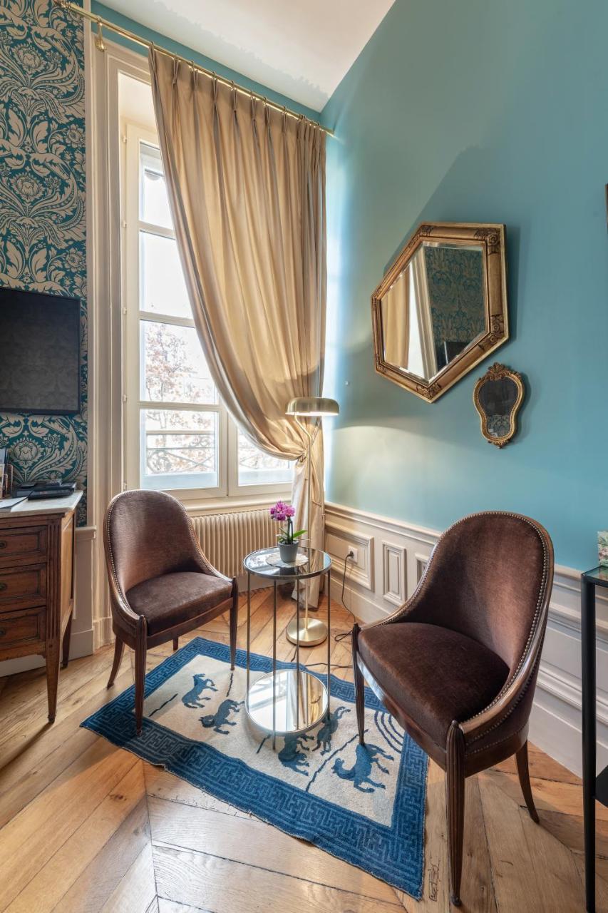 La Guylhostiere Chambre D'Hotes, 4 Epis Gites De France, Demeure De Caractere Λυών Εξωτερικό φωτογραφία