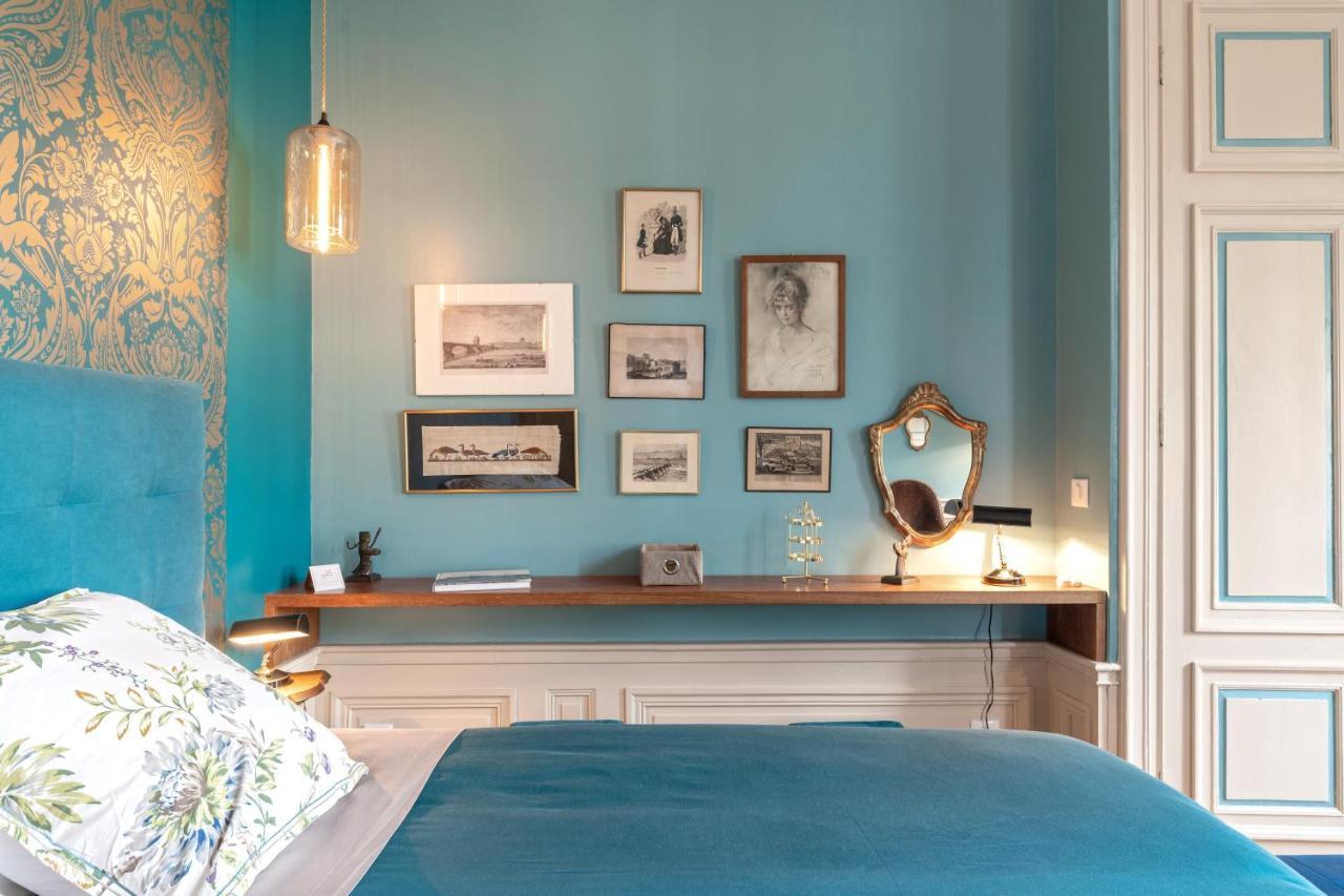 La Guylhostiere Chambre D'Hotes, 4 Epis Gites De France, Demeure De Caractere Λυών Εξωτερικό φωτογραφία